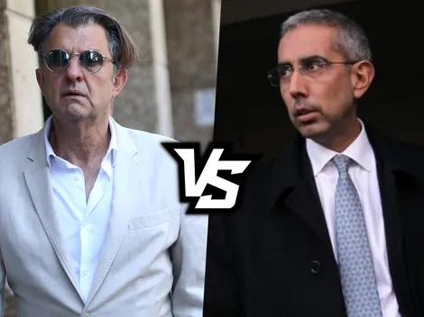 La teoría de Pato Yáñez para entender los combos en Colo Colo