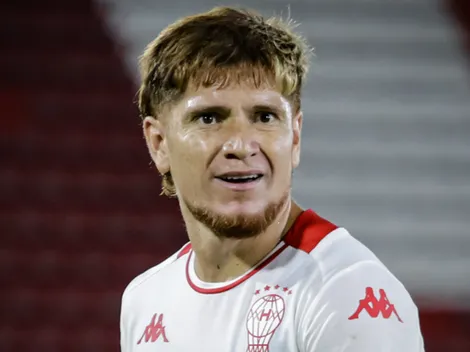 Leo Gil saca la voz por una tragedia tras su golazo en Argentina