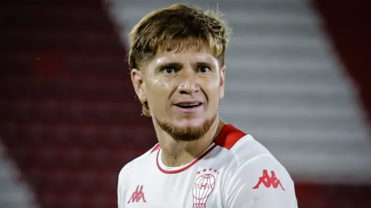 Leonardo Gil sacó la voz para ir en ayuda a Bahía Blanca.
