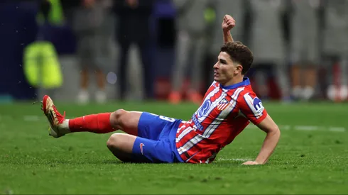 Fin a la polémica: esto dijo UEFA sobre el penal de Julián Álvarez