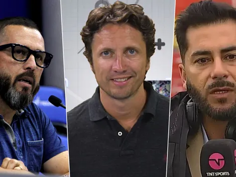 Periodista cuenta la verdad de los ex jugadores en los medios
