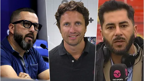 El periodista asegura el gran problema de muchos jugadores en los paneles.