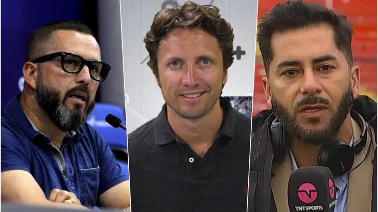 El periodista asegura el gran problema de muchos jugadores en los paneles.