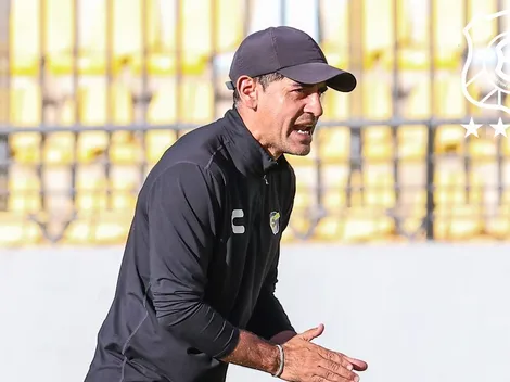 La ANFP informó si Julio Barroso puede dirigir o no a Everton