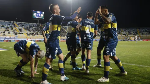 Everton busca dejar atrás los porrazos.