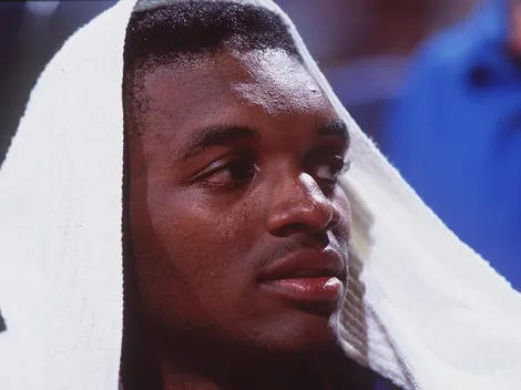 Luto en la NBA: Muere figura de los Suns a los 54 años