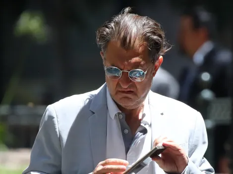 Tratan de "guachaca y punga" agresión a Aníbal Mosa en reunión