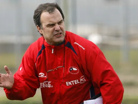 Bielsa ganaba 3 millones de dólares en Chile y esto cobra en Uruguay