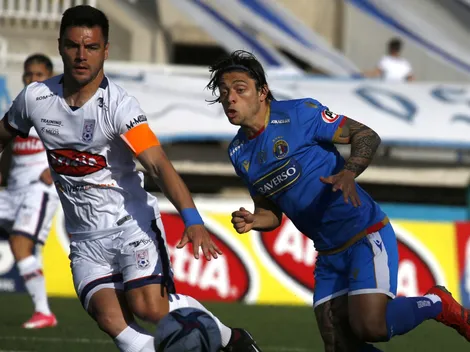 Futbolista nacional comparte complejo diagnóstico