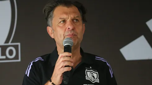 Aníbal Mosa relató lo que ocurrió en la reunión de Blanco y Negro