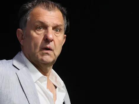 El video clave de la grave agresión que recibió Aníbal Mosa