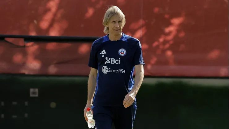 Ricardo Gareca tiene dos duelos claves por delante.