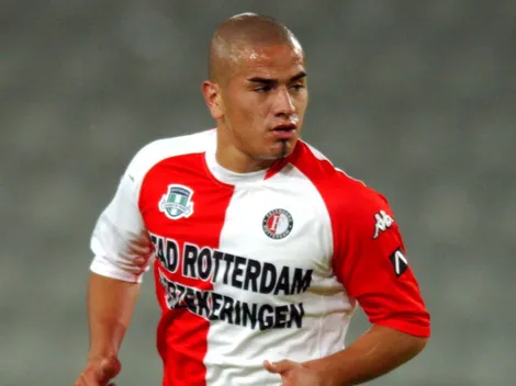 Ex La Roja y compañero coqueto: "Me tiró manotazo en el jacuzzi"