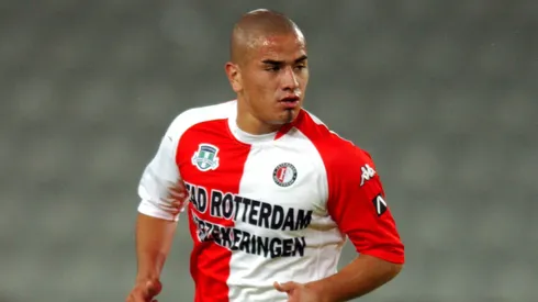 Jorge Acuña revela "manotazo" de compañero dentro del jacuzzi en Europa.