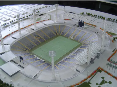 Antes de los combos, en Colo Colo definieron capacidad del nuevo estadio