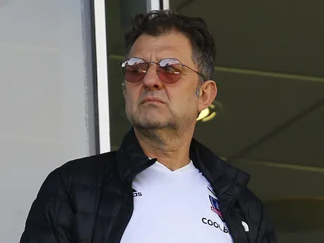 El fuerte castigo que buscará Aníbal Mosa para su agresor