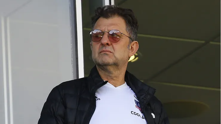 Aníbal Mosa buscará un severo castigo para Carlos Cortés, su agresor después de la reunión de directorio en B&N este miércoles.