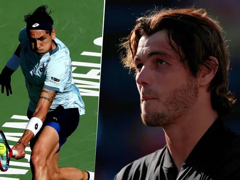 El N°4 del mundo revela por qué fue tan difícil vencer a Tabilo