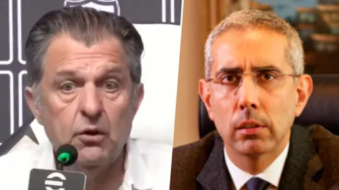 Cortés agredió a Mosa y deberá enfrentar a la justicia