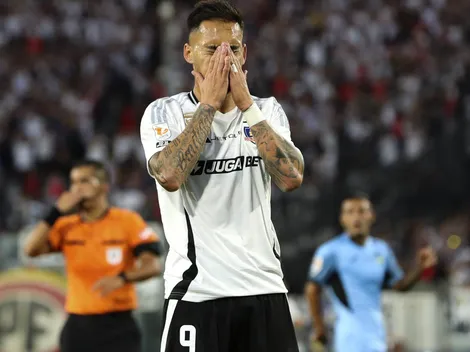 ¿Se vienen los goles? Famoso astrólogo "limpia" a Javier Correa