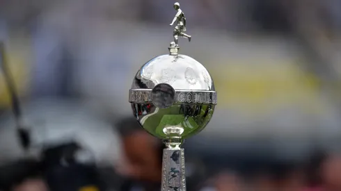 Actualmente, Brasil tiene 7 cupos en el máximo certamen de clubes de la CONMEBOL.