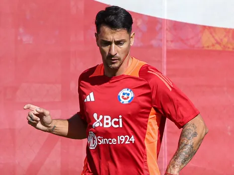 La razón por la que Gareca aplaude a Zampedri en la Roja