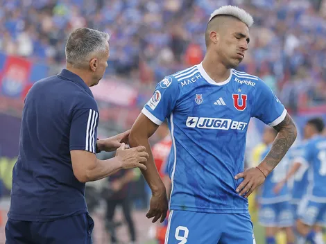 Álvarez confirma indirectamente por qué "corta" a Lea en la U