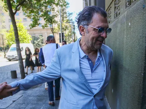 ¿Seguirá Aníbal Mosa al mando de B&N después de la agresión?