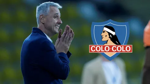 El DT de los Cruzados negó cualquier miedo al Cacique.