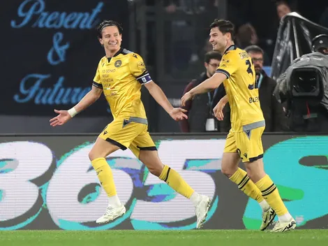 Pronósticos Udinese vs Hellas Verona: el último partido de Alexis Sánchez antes de regresar a La Roja