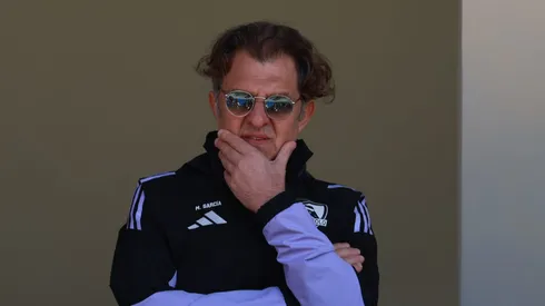 Aníbal Mosa habló tras el episodio de agresión vivido este miércoles en la última reunión de Blanco y Negro.