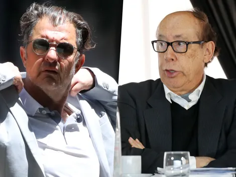 “Si Mosa invita a los combos tiene que aguantarse”