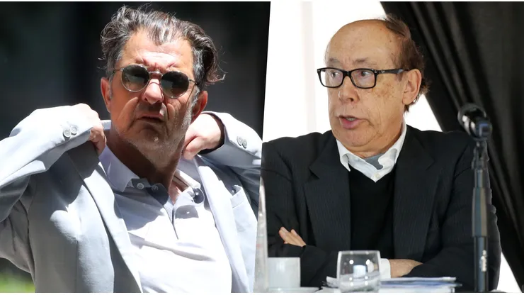 Stöhwing salió con todo desmentir las versión de Mosa.