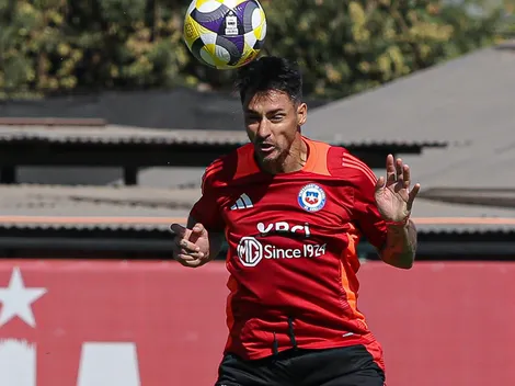 Sorpresa: Gareca ya planifica al cuarto titular contra Paraguay