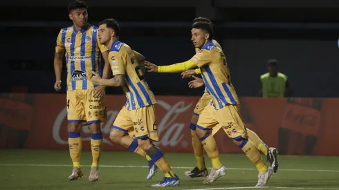 Everton lleva cinco partidos sin ganar y fue eliminado de la CONMEBOL Sudamericana.