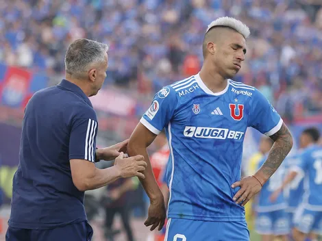 ¿Sin Lea Fernández? Álvarez cambia el esquema ante Audax