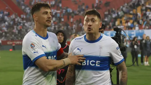 Castillo dejó la grande por sus polémico mensaje