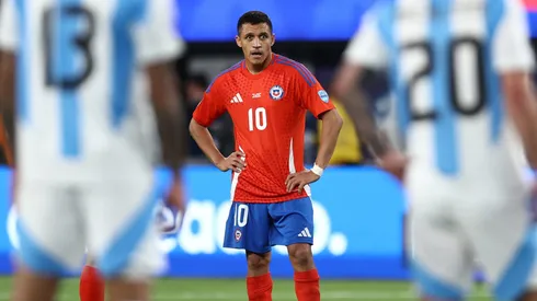 El momento de Alexis Sánchez preocupa a Ricardo Gareca para las eliminatorias con Chile.