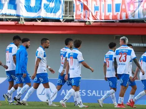 U. Católica se refuerza con central nacido en Estados Unidos