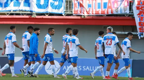 U. Católica sumó un joven central
