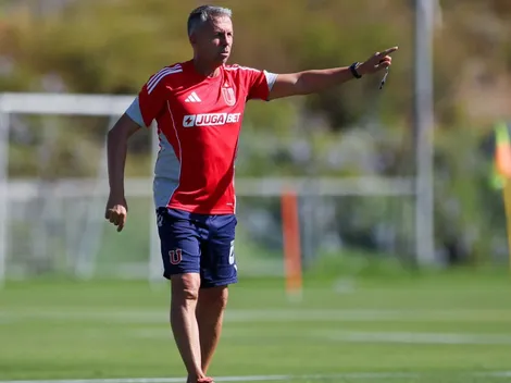 Álvarez toma una arriesgada jugada en la formación de la U