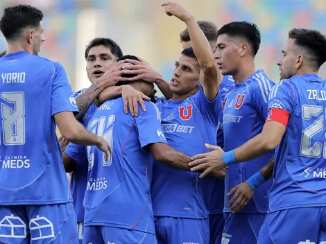 Gigante del extranjero viene por un titular de la U