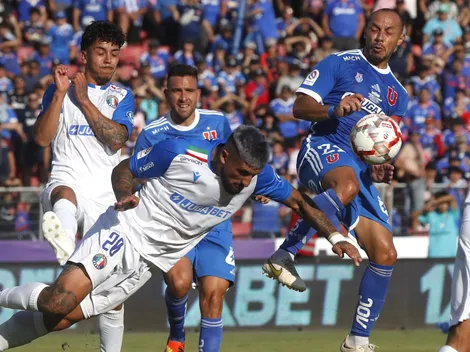 Sin clásico entre UC y Colo Colo: programación de la fecha 5 de la Liga