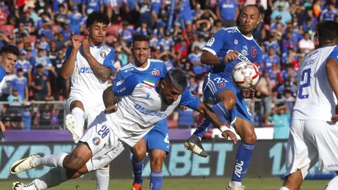 La U abre la fecha 5 con un duelo clave para pelear en la cima.