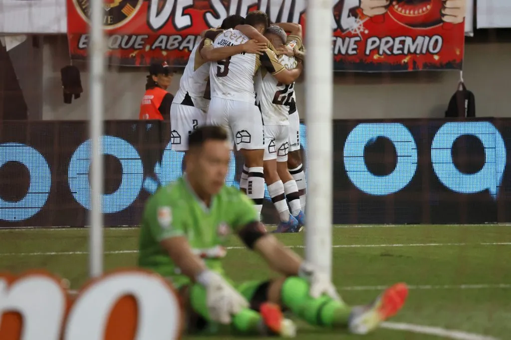 Sin clásico, Coquimbo Unido quiere aprovechar para escaparse en la cima en la quinta fecha. De esto y más trae la programación. Foto: Photosport.