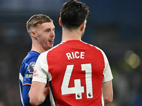 Pronósticos Arsenal vs Chelsea: dos grandes del fútbol ingles ofrecen un atractivo duelo