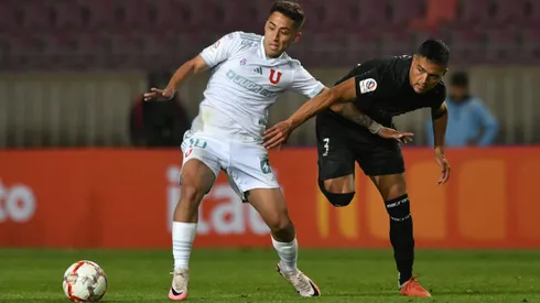 Itálicos y azules se enfrentan por la Fecha 5 del Campeonato Nacional.