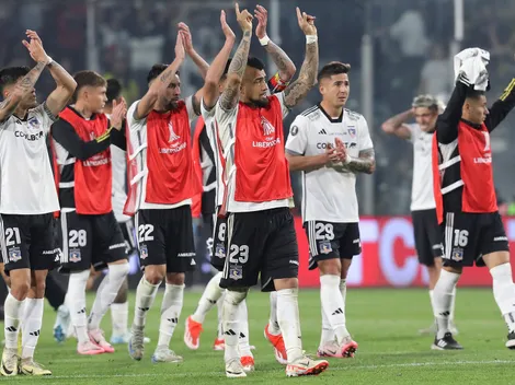 Colo Colo ya conoce dónde arrancará la Copa Libertadores 2025