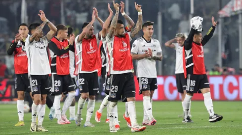 Colo Colo ya conoce cuál será su camino en Copa Libertadores 2025.