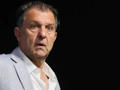 "Cállate...": la otra pelea de Mosa que pasó desapercibida